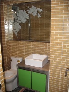 over Counter Wash Basin