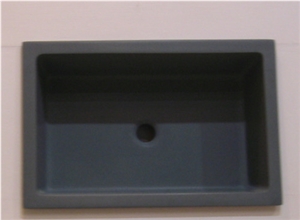 Under Counter Basin