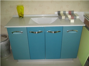 Under Counter Basin