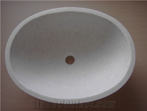 Under Counter Basin