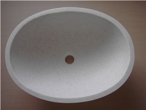 Under Counter Basin