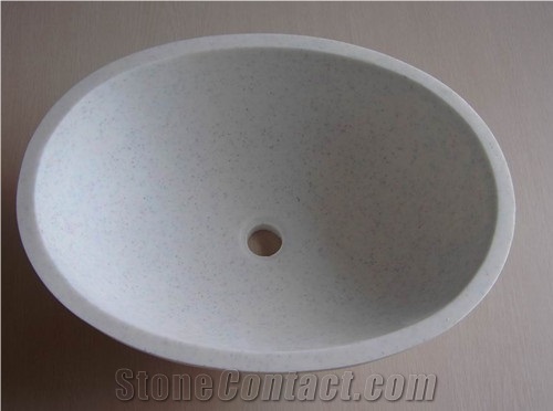 Under Counter Basin