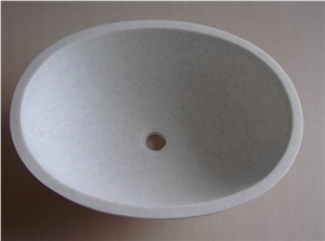 Under Counter Basin