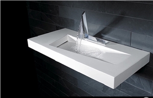 Wallhung Basin Wallhung Basin