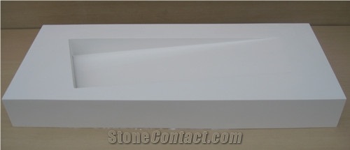 Wallhung Basin