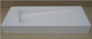 Wallhung Basin