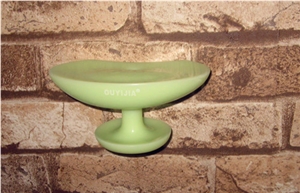 Wallhung Soap Holder