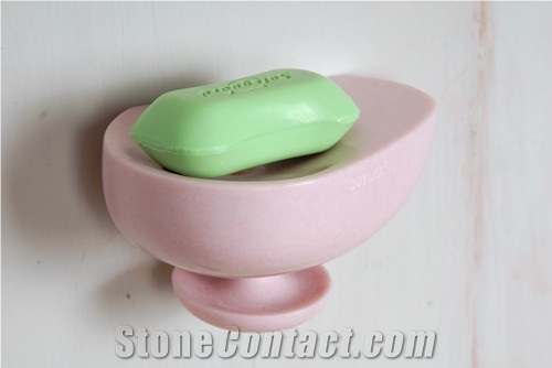 Wallhung Soap Holder