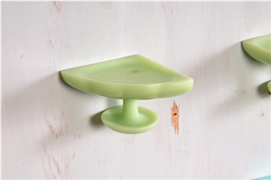 Wallhung Soap Holder