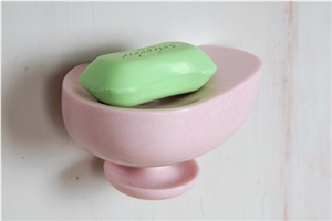Wallhung Soap Holder