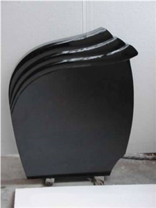Absolute Black Tombstones