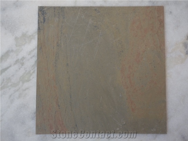 Slate Stone Veneer, Black Slate Veneer