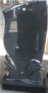 Shanxi Black Granite Monument, China Black Granite Monument Shanxi Black Granite Monument, China Black Granite Monument