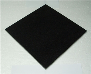 Shanxi Black Granite Tiles