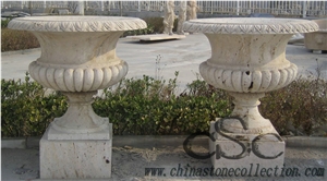 Garden Flower Pot Granite,planters