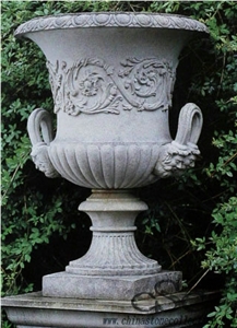 Garden Flower Pot Granite,planters