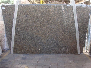 Boreal Granite, Brazil Brown Granite Slabs & Tiles Boreal Granite, Brazil Brown Granite Slabs & Tiles