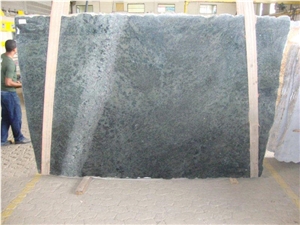 Candeias Green, Verde C ,eias Green Granite Slabs