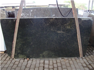 Costa Doro Green Quartzite Slabs