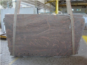 Jacaranda, Jacar ,a Cobra Granite Slabs Jacaranda, Jacar ,a Cobra Granite Slabs