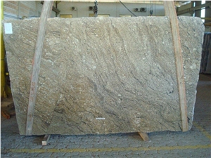 Juparana Classico, Brazil Brown Granite Slabs & Tiles Juparana Classico, Brazil Brown Granite Slabs & Tiles