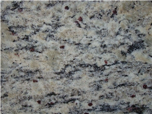 Santa Cecilia Light, Giallo Santa Cecilia Granite Slabs