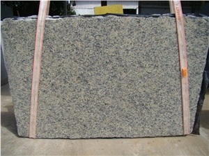 Santa Cecilia Light, Giallo Santa Cecilia Granite Slabs