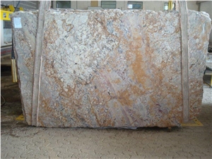 Typhoon Bordeaux Comercial, Granite Slabs
