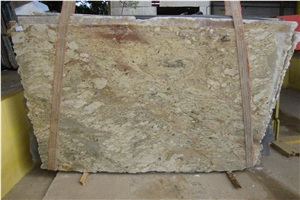 Typhoon Bordeaux Granite Slabs