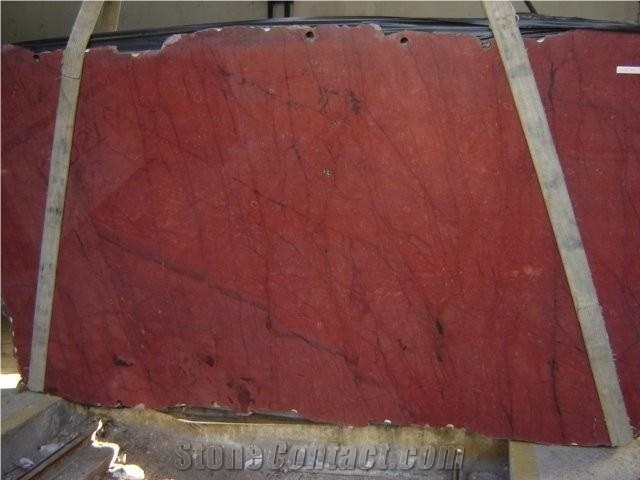 Red Xango Quartzite Slabs, Brazil Red Quartzite