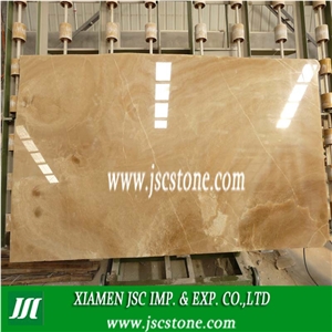 Chinese Yellow Onyx
