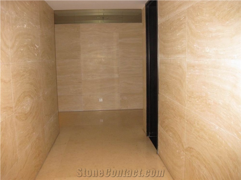 Travertino Romano Floor Tile, Travertino Classico Romano Wall Tile, Romano Classico Beige Roma Imperiale Travertine Tiles