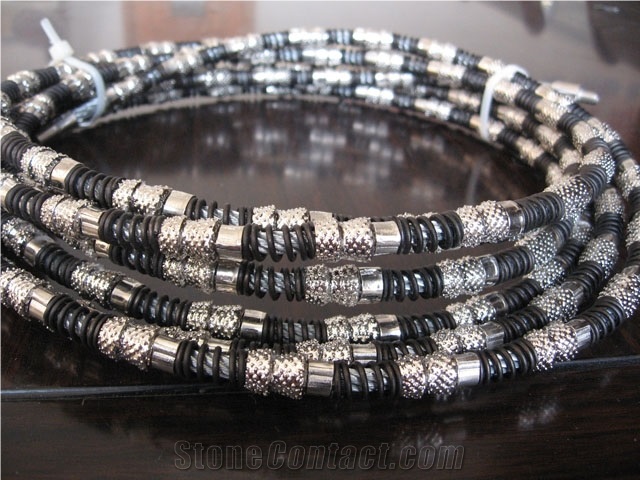 Diamond Wire