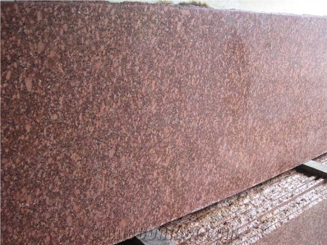 G683 Guangze Red