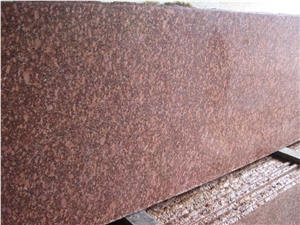 G683 Guangze Red G683 Guangze Red