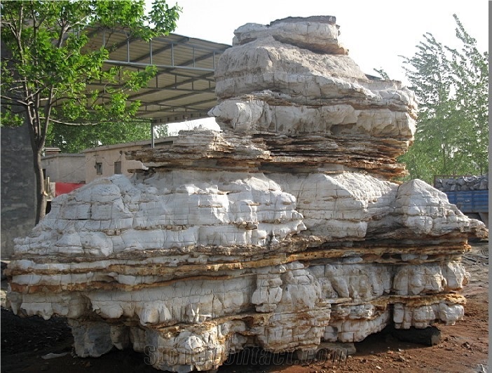 Scene Stone