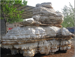 Scene Stone
