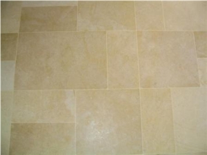 Jerusalem Honey Gold, Jerusalem Gold Limestone Slabs