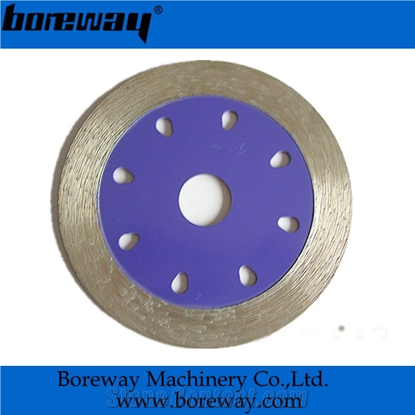 Wet Cutting Diamond Circular Saw Blade Sharpening