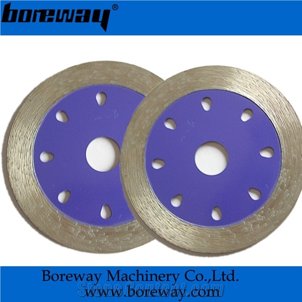 Wet Cutting Diamond Circular Saw Blade Sharpening
