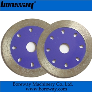 Wet Cutting Diamond Circular Saw Blade Sharpening