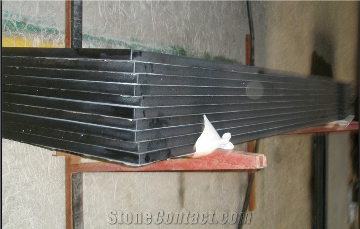 Sparkle Quartz Stone Countertop Samples