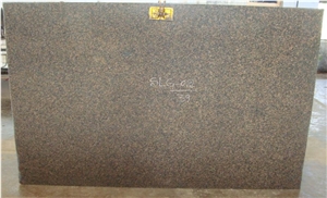 Dacota Brown Granite, Indian Dacota Brown Granit