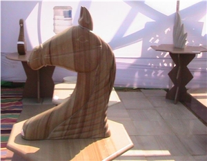 Decorative Articles for Sandstone