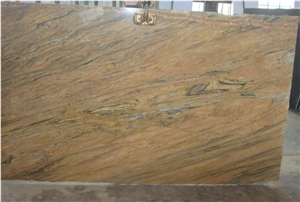 New Gold Granite ,Prada Gold Granite Slabs New Gold Granite ,Prada Gold Granite Slabs
