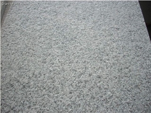 Flamed Grey Paving Stones, G603 Grey Granite