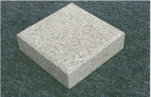 Grey Paving Stones, G603 Grey Granite