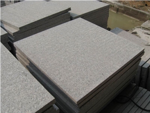 Grey Paving Stones, Sesame White Grey Granite