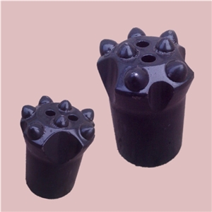 Rock Drill Bit / Taper Button Bit