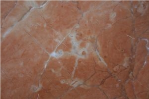 Rojo Aurora Marble Slabs, Spain Red Marble